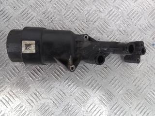 Корпус масляного фильтра дизельный Mercedes-Benz C-Класс W204/S204 2010, 2.2 л., D C220 CDI, дизель, АКПП, седан