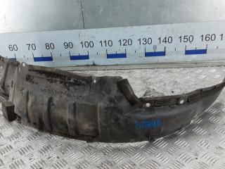 Подкрылок передний левый Nissan Navara D22 [рестайлинг] 2002, 2.5 л., дизель, МКПП, пикап