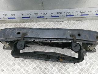 усилитель бампера переднего Volvo S40 2 поколение 2005, 1.6 л., дизель, МКПП, седан