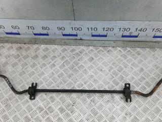 стабилизатор подвески задний Nissan Navara D22 [рестайлинг] 2002, 2.5 л., дизель, МКПП, пикап