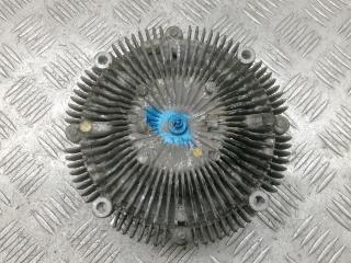 вискомуфта Nissan Navara D22 [рестайлинг] 2002, 2.5 л., дизель, МКПП, пикап