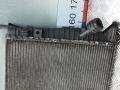 радиатор охлаждения Volvo S40 2 поколение 2005, 1.6 л., дизель, МКПП, седан - фото №2