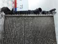 радиатор охлаждения Volvo S40 2 поколение 2005, 1.6 л., дизель, МКПП, седан - фото №3