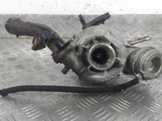 турбина Fiat Bravo 2 поколение 2009, 1.6 л., D Multijet 105, дизель, МКПП, хетчбэк 5 дв., 55209152
