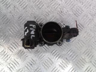 заслонка дроссельная Toyota RAV4 3 поколение (XA30) 2006, 2.2 л., дизель, МКПП, внедорожник 5 дв., 26100-26010