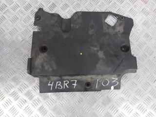 защита двигателя Toyota RAV4 2 поколение (XA20) [рестайлинг] 2004, 2.0 л., дизель, МКПП, внедорожник 5 дв.