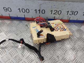 блок комфорта Hyundai i40 VF 2013, 1.7 л., дизель, МКПП, универсал, 3Z0211210230142