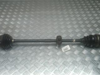 полуось передняя правая (приводной вал, ШРУС) Opel Astra H 2004, 1.7 л., дизель, МКПП, хетчбэк 5 дв.