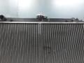 радиатор охлаждения Nissan Pathfinder R51 2005, 2.5 л., дизель, МКПП, внедорожник 5 дв. - фото №3