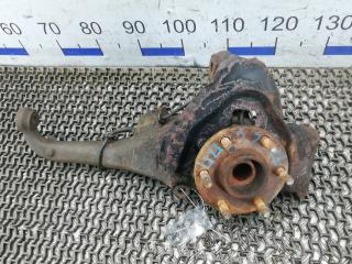 ступица передняя правая Nissan Pathfinder R51 2007, 2.5 л., дизель, МКПП, внедорожник 5 дв.