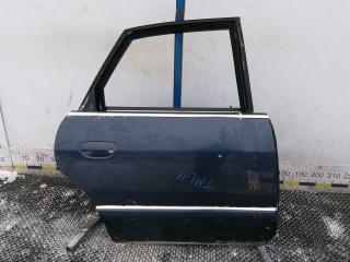 дверь задняя правая Audi A8 D3/4E 2002, 2.8 л., 30V, бензин, АКПП, седан