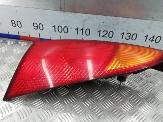 фонарь задний левый Ford Focus 1 поколение [рестайлинг] 2001, 1.6 л., бензин, АКПП, хетчбэк 5 дв.