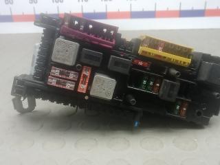 блок комфорта Mercedes-Benz E-Класс W212/S212/C207/A207 2011, 2.2 л., D E220 CDI, дизель, АКПП, седан, 5DK01102310