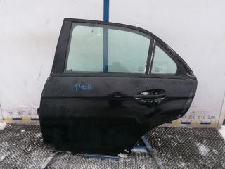 дверь задняя левая Mercedes-Benz E-Класс W212/S212/C207/A207 2011, 2.2 л., D E220 CDI, дизель, АКПП, седан
