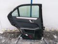 дверь задняя левая Mercedes-Benz E-Класс W212/S212/C207/A207 2011, 2.2 л., D E220 CDI, дизель, АКПП, седан - фото №4