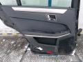 дверь задняя левая Mercedes-Benz E-Класс W212/S212/C207/A207 2011, 2.2 л., D E220 CDI, дизель, АКПП, седан - фото №5