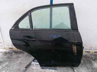 дверь задняя правая Mercedes-Benz E-Класс W212/S212/C207/A207 2011, 2.2 л., D E220 CDI, дизель, АКПП, седан