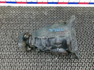 редуктор заднего моста Mercedes-Benz E-Класс W212/S212/C207/A207 2011, 2.2 л., D E220 CDI, дизель, АКПП, седан