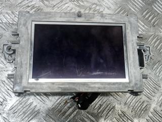 монитор Mercedes-Benz E-Класс W212/S212/C207/A207 2011, 2.2 л., D E220 CDI, дизель, АКПП, седан, A2129004900