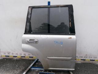 дверь задняя правая Nissan X-Trail T30 [рестайлинг] 2006, 2.2 л., DCi, дизель, МКПП, внедорожник 5 дв., H21008H7MM