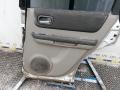 дверь задняя правая Nissan X-Trail T30 [рестайлинг] 2006, 2.2 л., DCi, дизель, МКПП, внедорожник 5 дв., H21008H7MM - фото №6