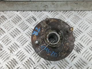 ступица задняя правая Nissan Almera N16 [рестайлинг] 2006, 1.5 л., бензин, МКПП, хетчбэк 5 дв.