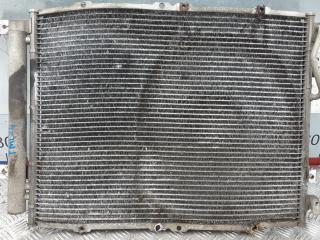 радиатор кондиционера Kia Sorento 1 поколение [рестайлинг] 2006, 2.5 л., дизель, МКПП, внедорожник 5 дв.