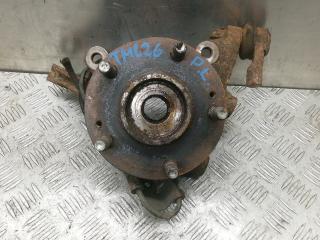 ступица передняя левая Kia Ceed 1 поколение [рестайлинг] 2010, 1.6 л., бензин, МКПП, хетчбэк 5 дв.