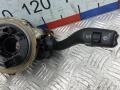 переключатель подрулевой Audi A6 4F/C6 2005, 2.7 л., дизель, МКПП, седан, 4F0953549A, 4F0910549 - фото №5