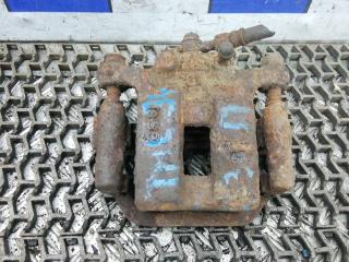 суппорт задний правый Nissan X-Trail T30 [рестайлинг] 2006, 2.2 л., DCi, дизель, МКПП, внедорожник 5 дв.