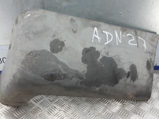 клык бампера задний правый Ford Transit 7 поколение 2008, 2.4 л., дизель, МКПП, микроавтобус