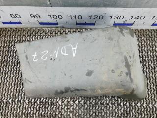 клык бампера задний левый Ford Transit 7 поколение 2008, 2.4 л., дизель, МКПП, микроавтобус