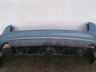 бампер задний Audi A6 4F/C6 [рестайлинг] 2009, 2.0 л., дизель, МКПП, универсал