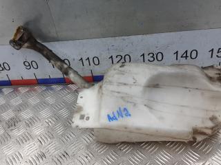 бачок омывателя Nissan Qashqai 1 поколение 2008, 1.5 л., дизель, МКПП, внедорожник 5 дв.