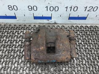 суппорт передний правый Ford Transit 7 поколение 2009, 2.4 л., дизель, МКПП, микроавтобус