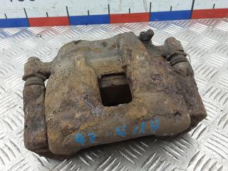 суппорт передний левый Ford Transit 7 поколение 2009, 2.4 л., дизель, МКПП, микроавтобус