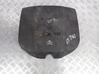 защита двигателя Citroen C-Crosser 1 поколение 2008, 2.2 л., D HDi, дизель, МКПП, внедорожник 5 дв.