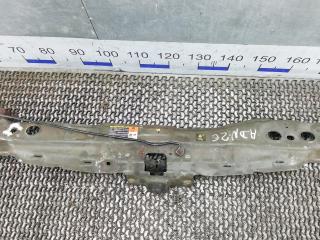 рамка капота Ford Transit 7 поколение 2009, 2.4 л., дизель, МКПП, микроавтобус