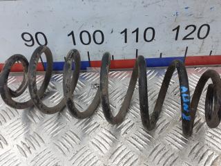 пружина задняя Volkswagen Golf 5 поколение 2006, 1.4 л., бензин, МКПП, хетчбэк 5 дв.