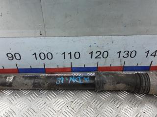 амортизатор задний Hyundai Sonata NF [рестайлинг] 2008, 2.0 л., дизель, МКПП, седан