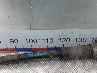 амортизатор задний Hyundai Sonata NF [рестайлинг] 2008, 2.0 л., дизель, МКПП, седан