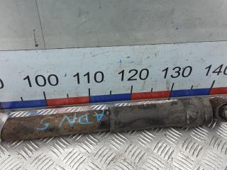 амортизатор задний Renault Megane 3 поколение 2010, 1.5 л., дизель, МКПП, универсал