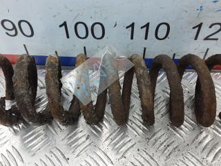 пружина задняя Mercedes-Benz C-Класс W203/S203/CL203 [рестайлинг] 2005, 1.8 л., C180K, бензин, АКПП, седан