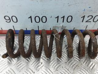 пружина задняя Mercedes-Benz C-Класс W203/S203/CL203 [рестайлинг] 2005, 1.8 л., C180K, бензин, АКПП, седан