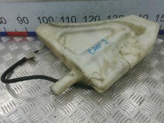 бачок омывателя Audi Q7 4L 2007, 3.0 л., D TDI, дизель, АКПП, внедорожник 5 дв., 4L0955453