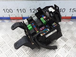 блок предохранителей Kia Sorento 2 поколение [рестайлинг] 2012, 2.2 л., дизель, МКПП, внедорожник 5 дв., 912802P083