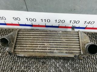 радиатор интеркулера Kia Sorento 2 поколение [рестайлинг] 2012, 2.2 л., дизель, МКПП, внедорожник 5 дв., 282712F000