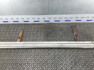 подножка Kia Sorento 2 поколение [рестайлинг] 2012, 2.2 л., дизель, МКПП, внедорожник 5 дв., 2P370ADE00