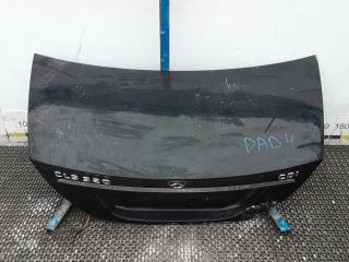 крышка багажника Mercedes-Benz CLS-Класс C219 2005, 3.0 л., D 320CDI, дизель, АКПП, седан