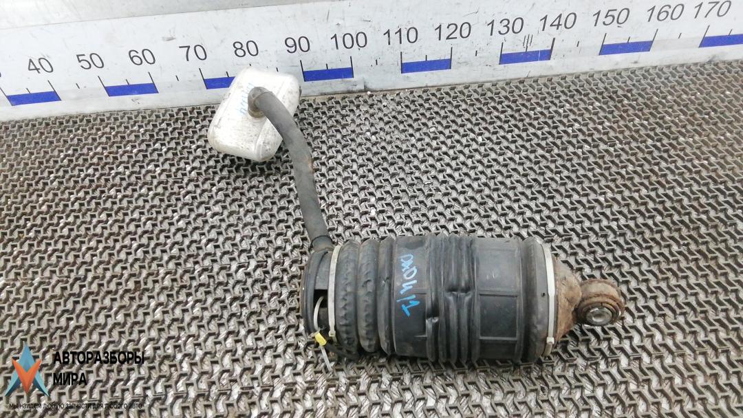 пневмоподушка Mercedes-Benz CLS-Класс C219 2005, 3.0 л., D 320CDI, дизель, АКПП, седан - фото №1